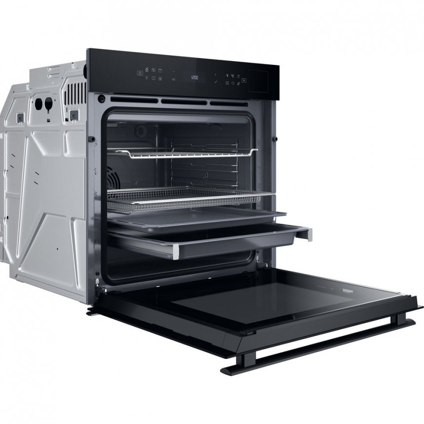 Whirlpool WOI6A8HT1SBA 73 L Черный – 3