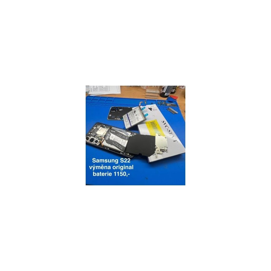 Dėklas LCD ekranui + Touch Unit Samsung X135 Galaxy Tab A11 4G LTE Juodas (Service Pack)