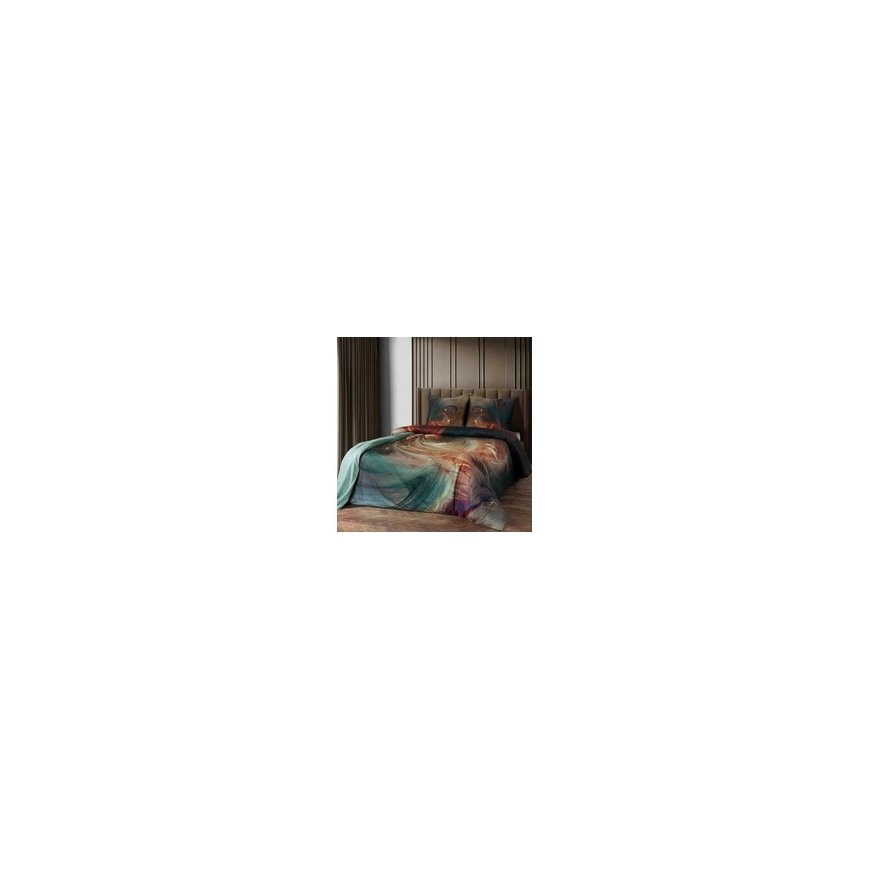Bedding Set Eurofirany POS/B/ADELL 220X200 70X80/X2 – 2