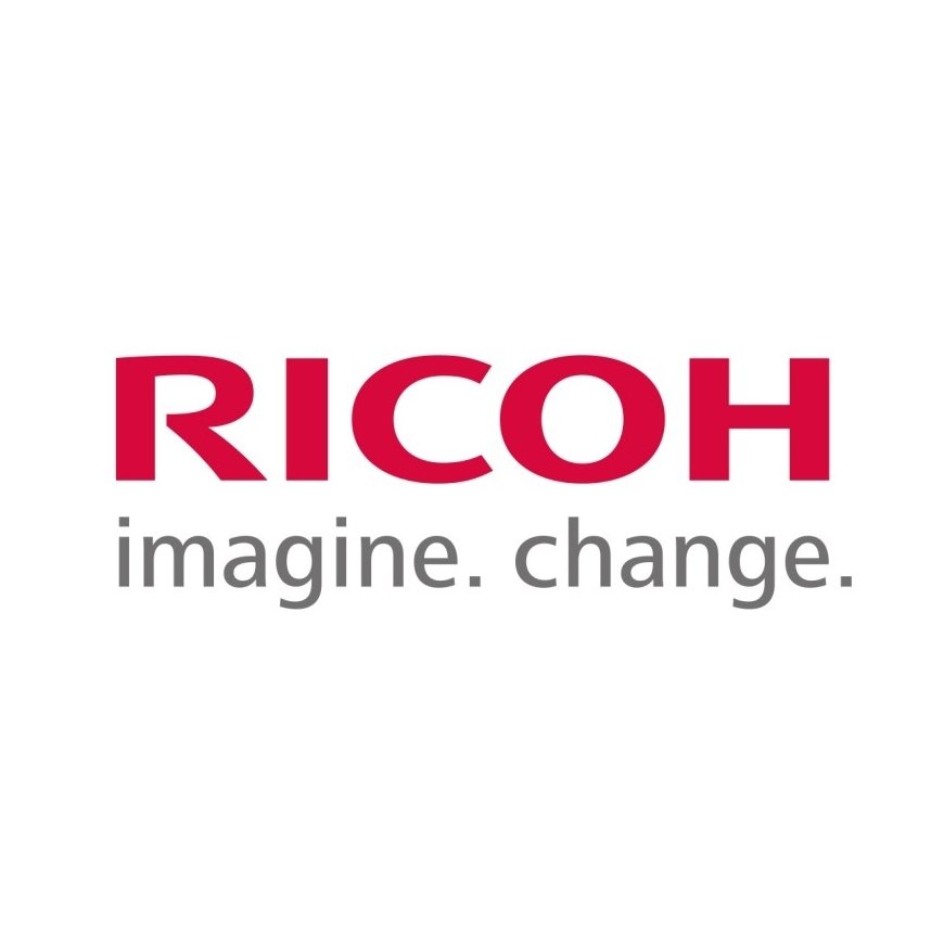 Ricoh PRO 8400S (828712) Laser Cartridge, Musta