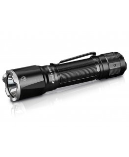 Fenix TK16 V2.0 žibintuvėlis Juoda Rankinis žibintuvėlis Kriptonas
