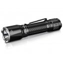 Fenix TK16 V2.0 žibintuvėlis Juoda Rankinis žibintuvėlis Kriptonas