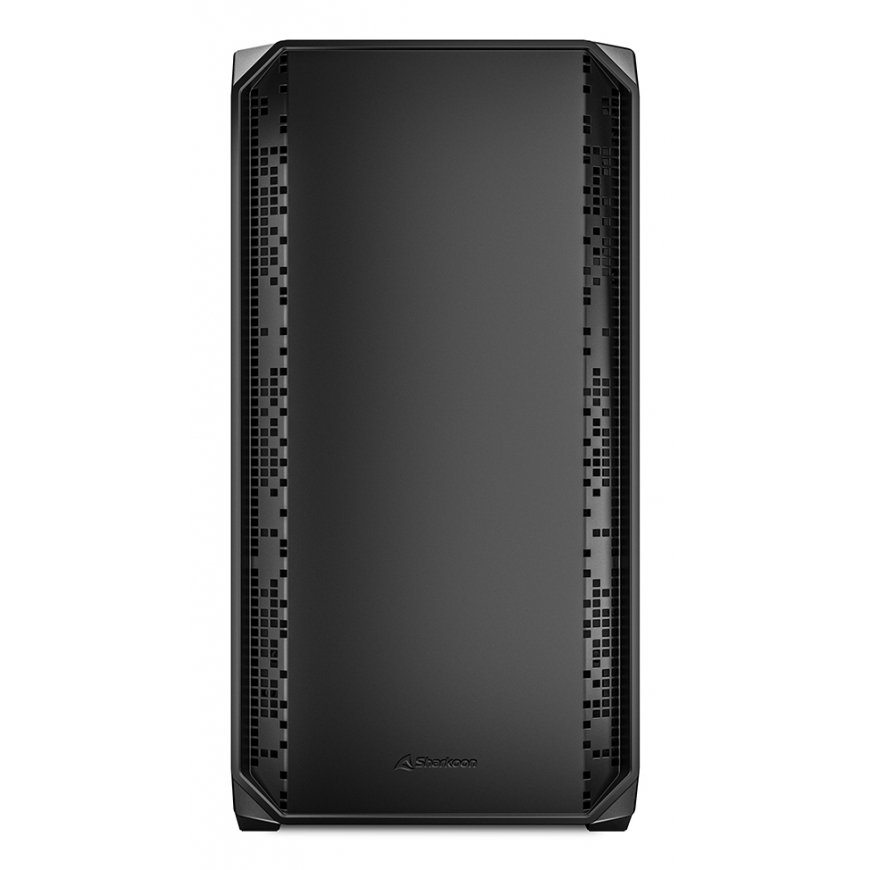 Sharkoon MK2 RGB Micro Tower Must – 2