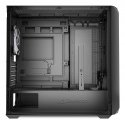 Sharkoon MK2 RGB Micro Tower Black Sharkoon MK2 RGB Micro Tower Black