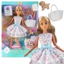Nukke Lily WOOPIE ROYAL kevätmekolla 30 cm Nukke Lily WOOPIE ROYAL kevätmekolla 30 cm