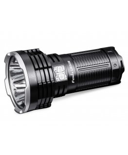 Fenix LR50R электрический фонарь Черный Ручной фонарик LED