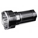 Fenix LR50R žibintuvėlis Juoda Rankinis žibintuvėlis LED Fenix LR50R žibintuvėlis Juoda Rankinis žibintuvėlis LED