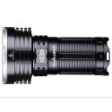 Fenix LR50R flashlight Black Hand flashlight LED Fenix LR50R flashlight Black Hand flashlight LED