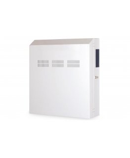 Digitus DN-19 WM-V4U-SL телекоммуникационная стойка 4U Монтируемая на стену стойка Серый