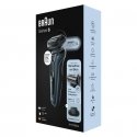 Braun Series 6 61-N1200s Foil shaver Trimmer Black Braun Series 6 61-N1200s Foil shaver Trimmer Black