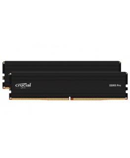 Crucial Pro CP2K16G60C48U5 mälumoodul 32 GB 2 x 16 GB DDR5