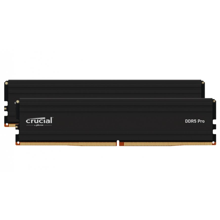 Crucial Pro CP2K16G60C48U5 atmiņas modulis 32