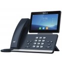 Yealink SIP-T58W IP phone Grey LCD Wi-Fi Yealink SIP-T58W IP phone Grey LCD Wi-Fi