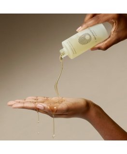 Omorovicza Budapest Bath Oil 100 ml