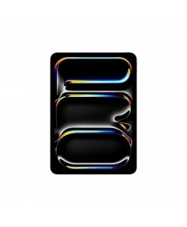 Apple iPad 11-inch Pro Wi‑Fi + Cellular 256GB with standard glass - Space Black