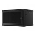 Кабинет для установки настенного крепления 19" 6U 600X600 серый LANBERG с перфорированной дверью (в упаковке) Кабинет для установки настенного крепления 19" 6U 600X600 серый LANBERG с перфорированной дверью (в упаковке)