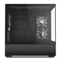 Sharkoon MK6 RGB Midi Tower Valge Sharkoon MK6 RGB Midi Tower Valge