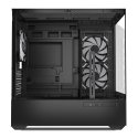 Sharkoon MK6 RGB Midi Tower Balts Sharkoon MK6 RGB Midi Tower Balts