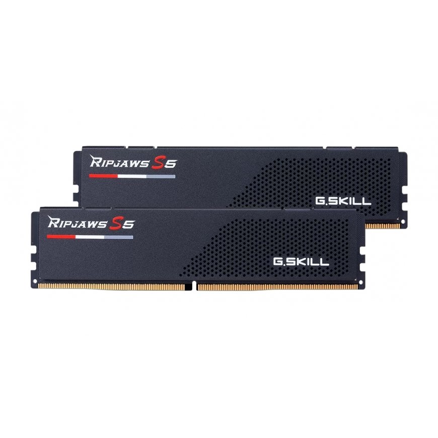 G.Skill Ripjaws S5 F5-6000J3636F32GX2-RS5K atmiņas