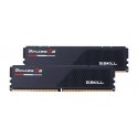 G.Skill Ripjaws S5 F5-6000J3636F32GX2-RS5K mälumoodul 64 GB 2 x 32 GB DDR5 6000 MT/s