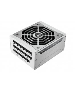 COUGAR POLAR barošanas avotu vienība 1050 W 20+4 pin ATX ATX Sudrabs