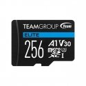 Team Group ELITE 256 GB MicroSDXC UHS-I Team Group ELITE 256 GB MicroSDXC UHS-I