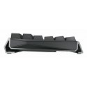 CHERRY MX 3.0S Wireless klaviatūra Žaidimams RD belaidis ryšys + „Bluetooth“ QWERTZ Vokiečių Juoda CHERRY MX 3.0S Wireless klaviatūra Žaidimams RD belaidis ryšys + „Bluetooth“ QWERTZ Vokiečių Juoda