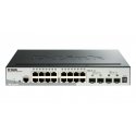 D-Link DGS-1510-52XMP Управляемый L3 Gigabit Ethernet (10/100/1000) Питание по Ethernet (PoE) Черный D-Link DGS-1510-52XMP Управляемый L3 Gigabit Ethernet (10/100/1000) Питание по Ethernet (PoE) Черный
