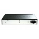 D-Link DGS-1510-52XMP Valdomas L3 Gigabit Ethernet (10/100/1000) Maitinimas per Eternetą (PoE) Juoda D-Link DGS-1510-52XMP Valdomas L3 Gigabit Ethernet (10/100/1000) Maitinimas per Eternetą (PoE) Juoda