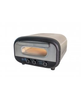 Unold 68806 pizza maker/oven 1 pizza(s) 1700 W Stainless steel