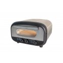 Unold 68806 pitsavalmistaja ja -ahi 1 pitsa(d) 1700 W Roostevaba teras Unold 68806 pitsavalmistaja ja -ahi 1 pitsa(d) 1700 W Roostevaba teras