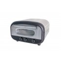 Unold 68806 pitsavalmistaja ja -ahi 1 pitsa(d) 1700 W Roostevaba teras Unold 68806 pitsavalmistaja ja -ahi 1 pitsa(d) 1700 W Roostevaba teras