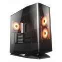 COUGAR FV270 RGB Midi Tower Must
