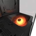 COUGAR FV270 RGB „Midi Tower“ Juoda