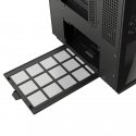 COUGAR FV270 RGB Midi Tower Черный