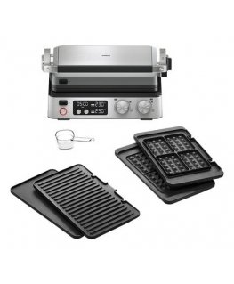 Braun MultiGrill 7 contact grill