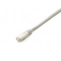 Equip 645601 verkkokaapeli Harmaa 2 m Cat6a S/FTP (S-STP) Equip 645601 verkkokaapeli Harmaa 2 m Cat6a S/FTP (S-STP)