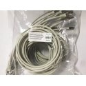 Equip 645601 tinklo kabelis Pilka 2 m Cat6a S/FTP (S-STP) Equip 645601 tinklo kabelis Pilka 2 m Cat6a S/FTP (S-STP)