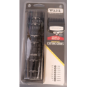 Wahl Clipper Corporation WAHL 03171-500 Premium antgalių rinkinys dėžutėje, 8 vnt. Wahl Clipper Corporation WAHL 03171-500 Premium antgalių rinkinys dėžutėje, 8 vnt.