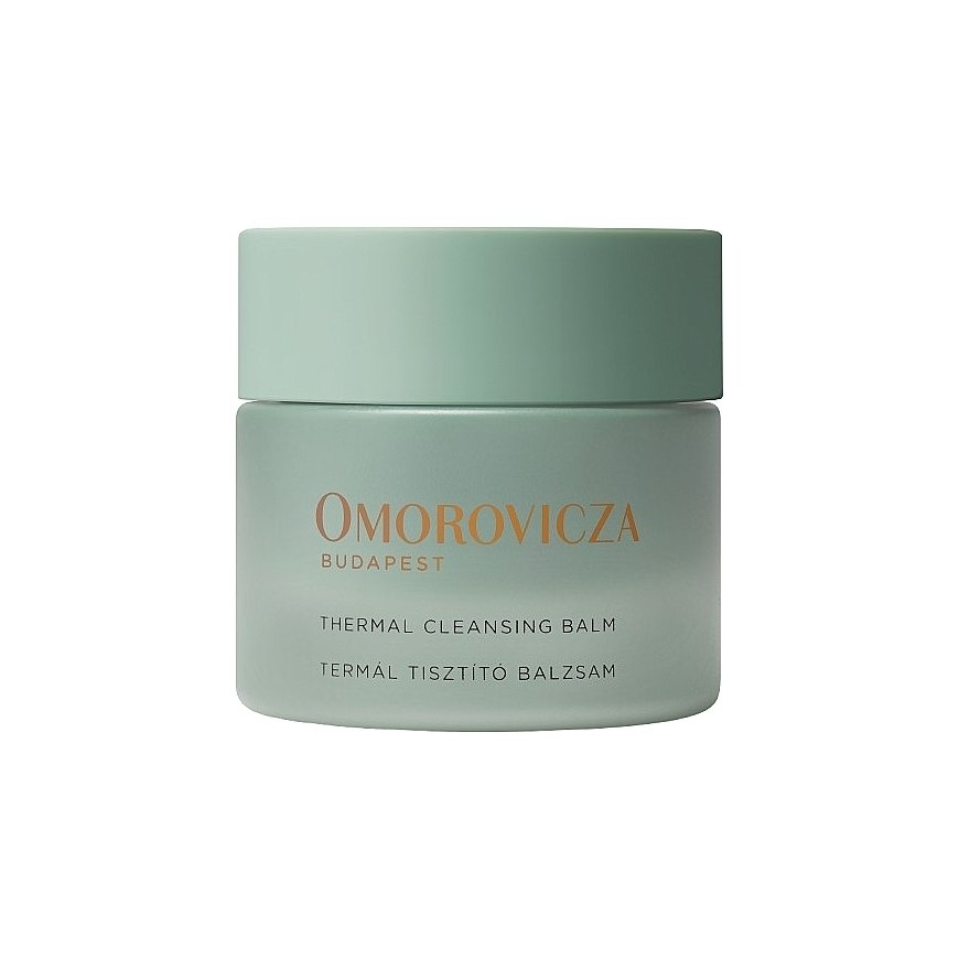 Omorovicza valomasis balzamas, 50 ml – 2