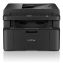 Brother DCP-L1660W Multifunktsionaalne printer Laser A4 2400 x 600 DPI 20 lk/min WiFi Brother DCP-L1660W Multifunktsionaalne printer Laser A4 2400 x 600 DPI 20 lk/min WiFi