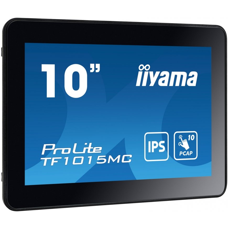 Iiyama TF1015MC-B3 monitori 25,6 cm
