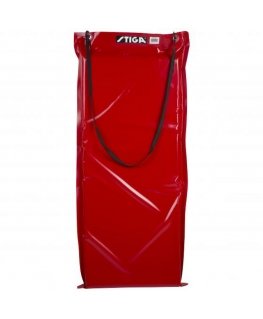 STIGA Sports 75-1120-05 sledge Red