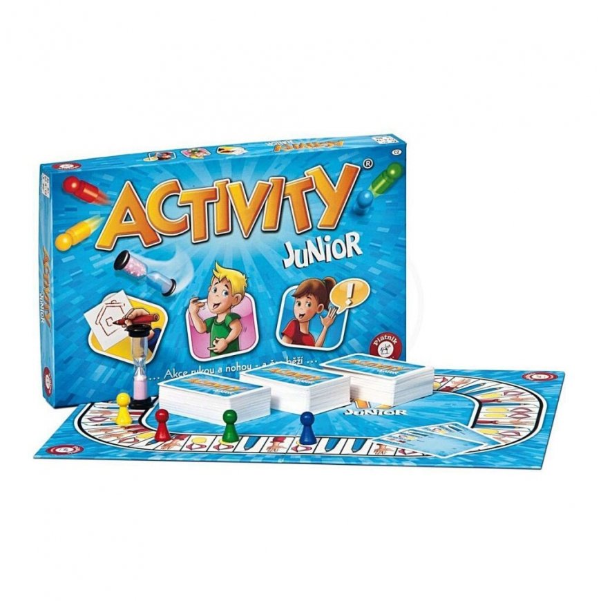 Piatnik Jaunesniņu aktivitāte (Čehija, Slovākija)