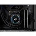 Corsair Vengeance CMK64GX5M4B6000Z36 mälumoodul 64 GB 4 x 16 GB DDR5 Corsair Vengeance CMK64GX5M4B6000Z36 mälumoodul 64 GB 4 x 16 GB DDR5