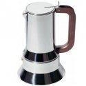 Alessi 9090/1 kahvinkeitin Mokkapannu Ruostumaton teräs Alessi 9090/1 kahvinkeitin Mokkapannu Ruostumaton teräs