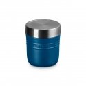 Термос Le Creuset «On The Go» тёмно-зелёно-синий, 500 мл Термос Le Creuset «On The Go» тёмно-зелёно-синий, 500 мл