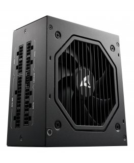 Sharkoon Rebel P20 barošanas avotu vienība 1200 W 24-pin ATX ATX Melns