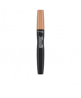 Rimmel OH MY GLOSS! Lip Gloss 09-Cappuccino 4.5 ml