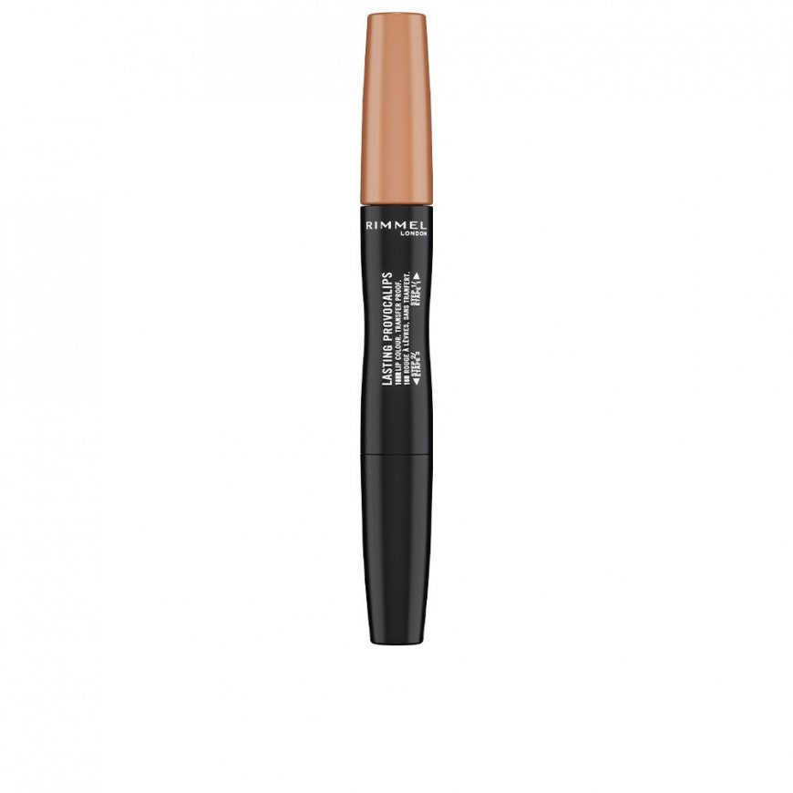 Rimmel OH MY GLOSS! lūpu spīdums
